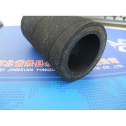 大口徑耐油膠管價格：永達橡塑供應(yīng)良好的大口徑膠管