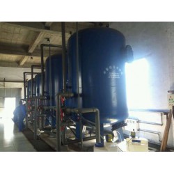 專業的多介質過濾器