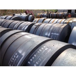 銷量好的熱軋帶鋼，新品新惠結(jié)構(gòu)鋼