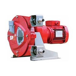 霸寶供應優質的蠕動軟管泵，SPX10軟管泵