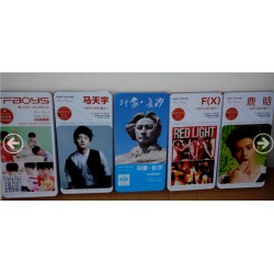 文具盒，明信片鐵盒， 收納盒