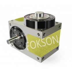 福克森分割器 DF凸緣型凸輪分割器 間歇分割器