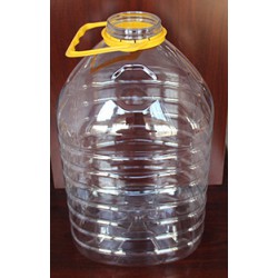 批發20L PET色拉油捅