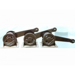 超實(shí)惠的逛篩振動(dòng)器金立機(jī)械供應(yīng)——篩分機(jī)型號