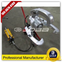 質量好的巨邦制造分體式液壓拉馬供應信息，三爪拉馬服務*流