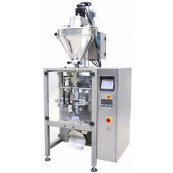 米粉、淀粉、調(diào)味料、咖啡、洗衣粉、味精等自動粉劑包裝機