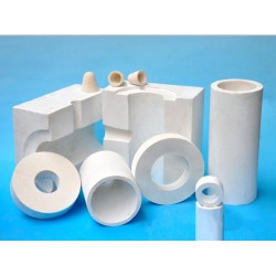 陶瓷纖維異形件|專業(yè)的陶瓷纖維異形件供應商，當屬同昊耐火保溫材料