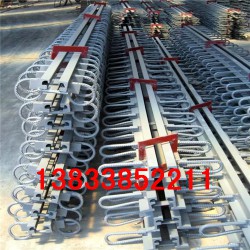 生產梳齒板伸縮縫 模數式伸縮縫 橋梁伸縮縫供應