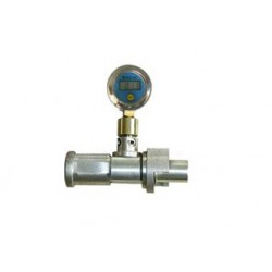 科瑞特新品單體液壓支柱受力檢測儀