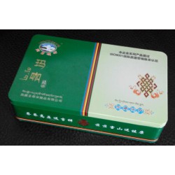 鐵盒， 鐵罐包裝，*鐵盒包裝