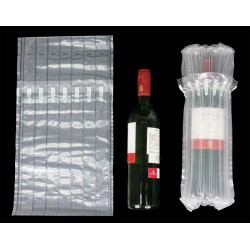 格域包裝專業制造供應氣柱袋、氣泡膜、緩沖墊片