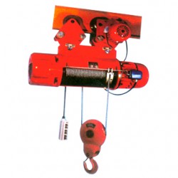 優質的12-30m電動葫蘆_廠家直銷——12-30m電動葫蘆型號