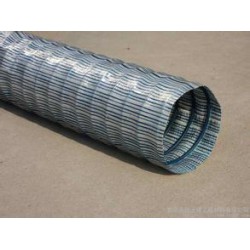 暢銷軟式透水管供應(yīng)，鋼塑軟式透水管