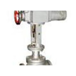 熱門電動(dòng)直行程調(diào)節(jié)閥推*|電動(dòng)直行程調(diào)節(jié)閥