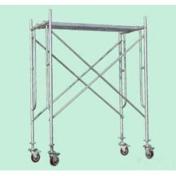 現在性價比高的腳手架價格行情