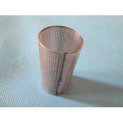 沃興廠家直銷水管過濾網