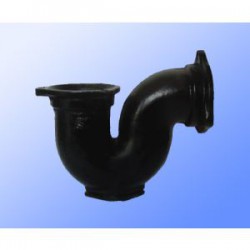 柔性鑄鐵管件廠家，嘉信管道配件經營專業供應柔性鑄鐵管件