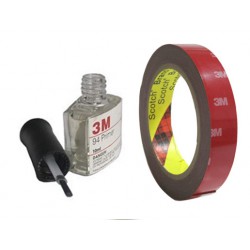 3M雙面膠，汽車(chē)膠帶，防水泡棉膠 膠紙4229