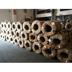 供應打包鋼帶，烤藍鐵皮打包帶，烤藍打包帶，鐵皮帶