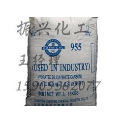 想買優質白炭黑，就來振興化工——白炭黑生產