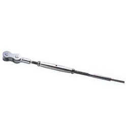 不銹鋼絲繩質量好的帶調節(jié)器索錨具供應——優(yōu)質帶調節(jié)器索錨具廠家