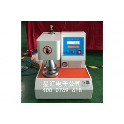 破裂強度試驗機,電子數顯破裂機,破裂強度測試儀