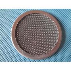 優質異型過濾篩片