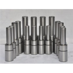質(zhì)量良好的導套導柱供應信息——加工導柱導套