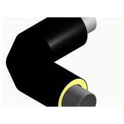 買實惠的聚氨酯管道彎頭，就來順福：銷售聚氨酯管道彎頭