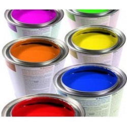 新品調色油墨推* 油墨配色專家專賣店