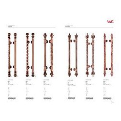 專業的豪華門把手，豪華門把手