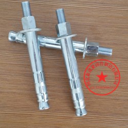 廠家銷售后切底機械錨栓森虎牌后切底機械錨栓永年后切底機械錨栓特價批發