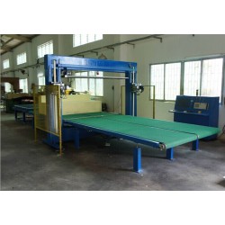 供應泡棉切割機 數控泡棉切割機 仿形泡棉切割機