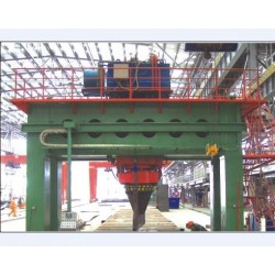 校直液壓機【推*】弘碩專業生產龍門校直液壓機公司