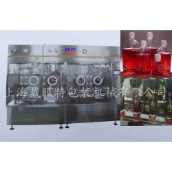 培養基灌裝機，全自動無菌培養基灌裝機