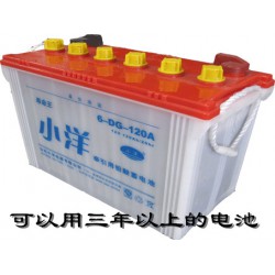 管式鉛酸蓄電池，水電瓶，電動(dòng)三輪車用蓄電池