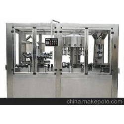 供應其他GCP-16-16-1酒水瓶、灌裝、打塞三聯體機