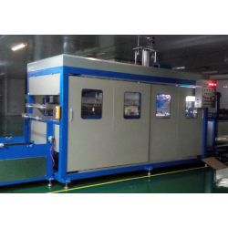 全自動吸塑包裝機/塑料包裝吸塑機/真空吸塑包裝機