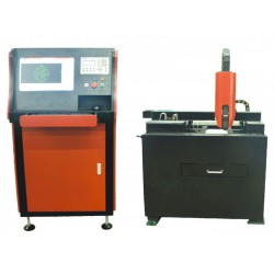 創恒星激光切割機