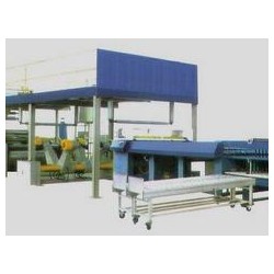 單面瓦楞紙板生產線 瓦楞紙板生產線