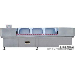 QSP-6000雙列回轉式沖孔機 適用于各種異型瓶