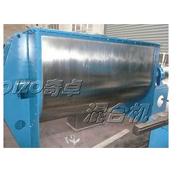 【廠家推*】質量良好的WLD臥式螺帶混合機動態_中國雙螺旋混合機