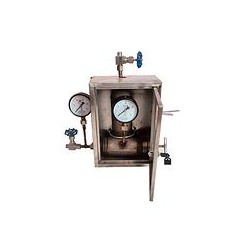 腐蝕性氣體專用減壓器