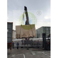 專業設備包裝公司量身定做木箱包裝-高效精準*保*質量