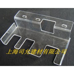 供應(yīng)機械設(shè)備防護(hù)罩專用透明PC耐力板