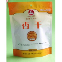 杏干鋁箔包裝袋廠家低價供應批發零售