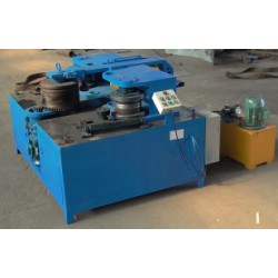 拉彎機加工質量認證，放心購買