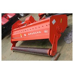 專業的秸稈切碎還田機公司推*——秸稈切碎還田機