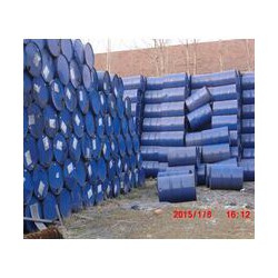 廠家批發200L翻新大鐵桶*桶閉口圓形金屬包裝油桶定做