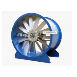 紡織軸流通風機市場行情——新款FZ40紡織軸流通風機